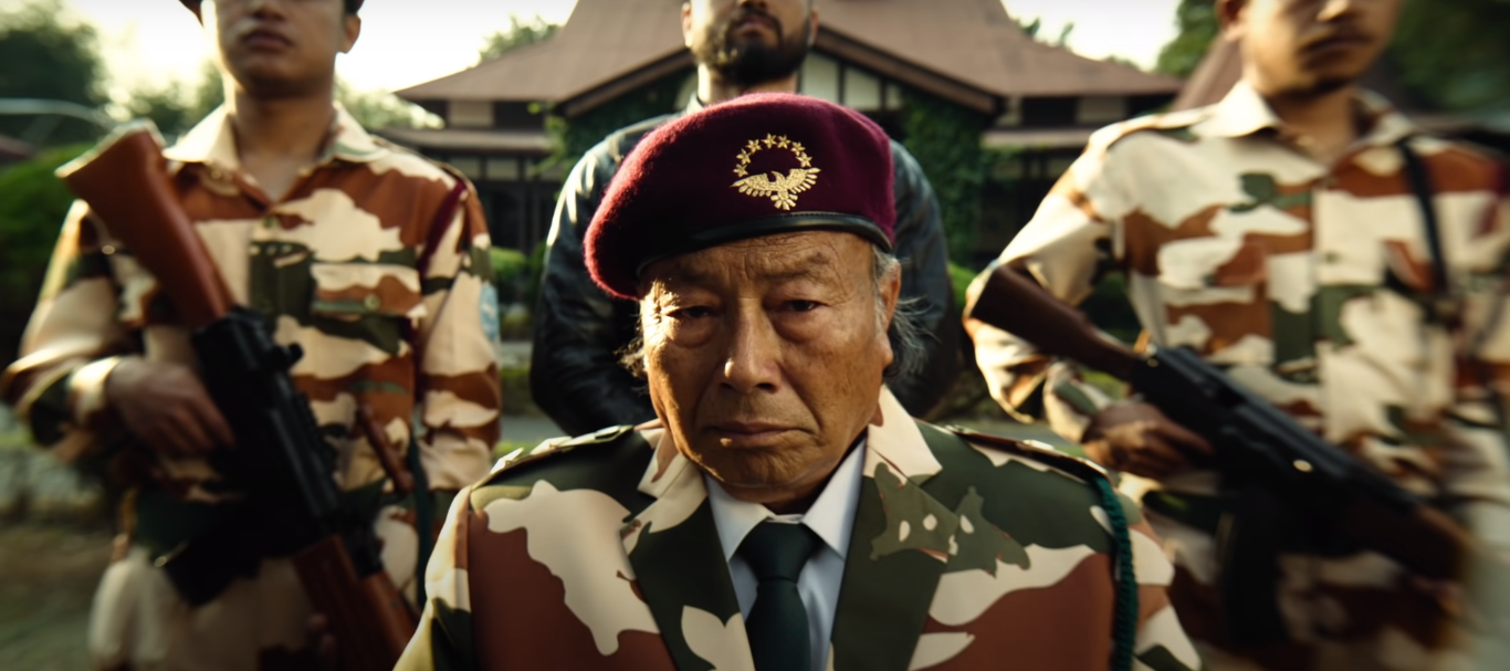 anek movie review
