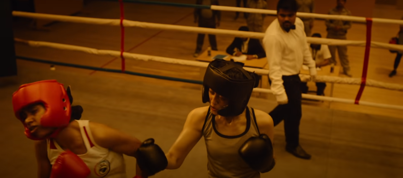 anek movie review