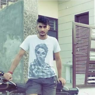 Davinder Bambiha