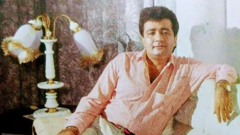 gulshan kumar murder