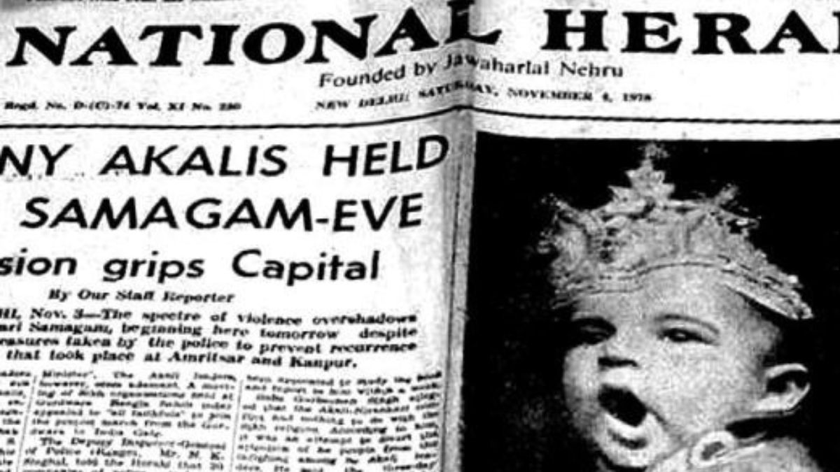 national herald