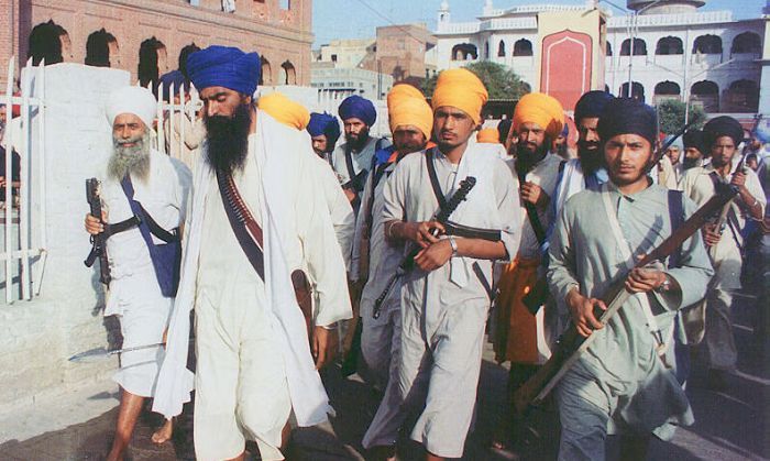 Bhindranwale