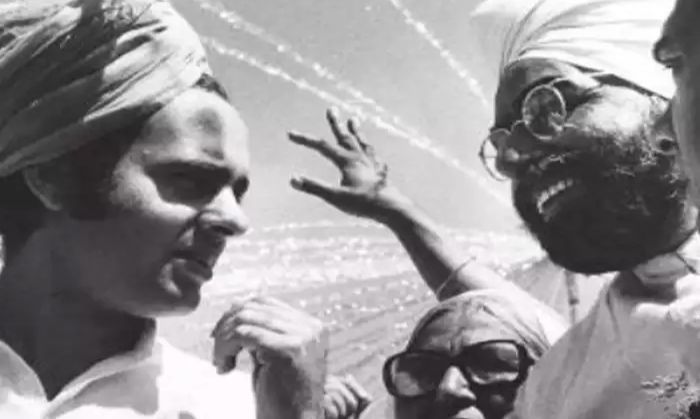 indira gandhi operation blue star