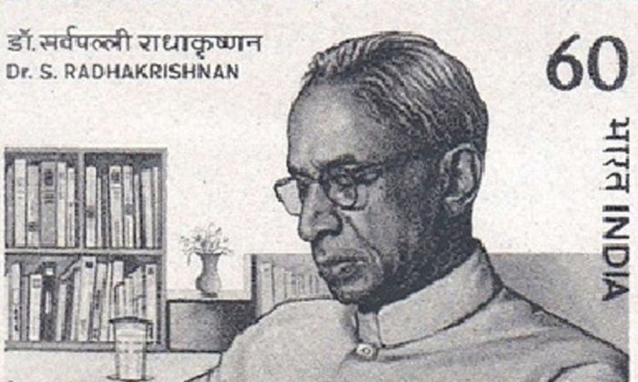 Radhakrishnan