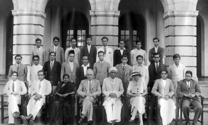 IISC