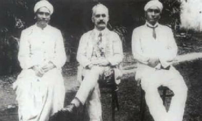 CV raman,sommerfield and krishnan