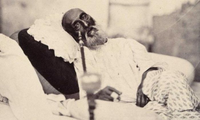 bahadur shah zafar