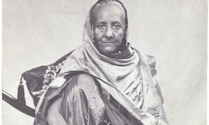 zeenat Mahal