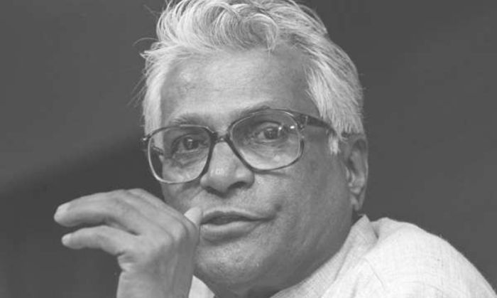 George Fernandes