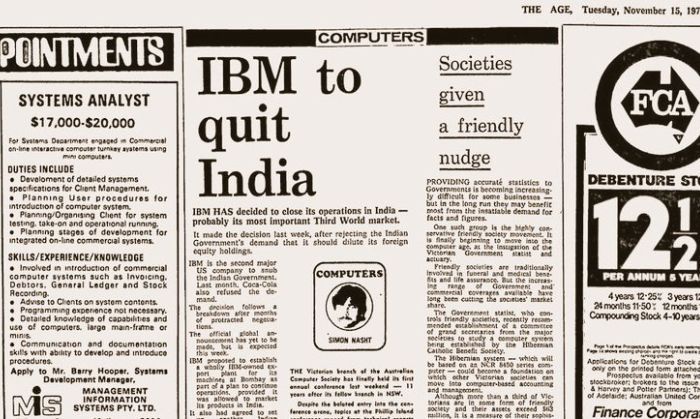 IBM