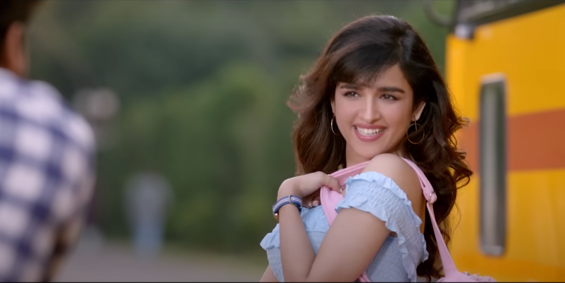 shirley setia 