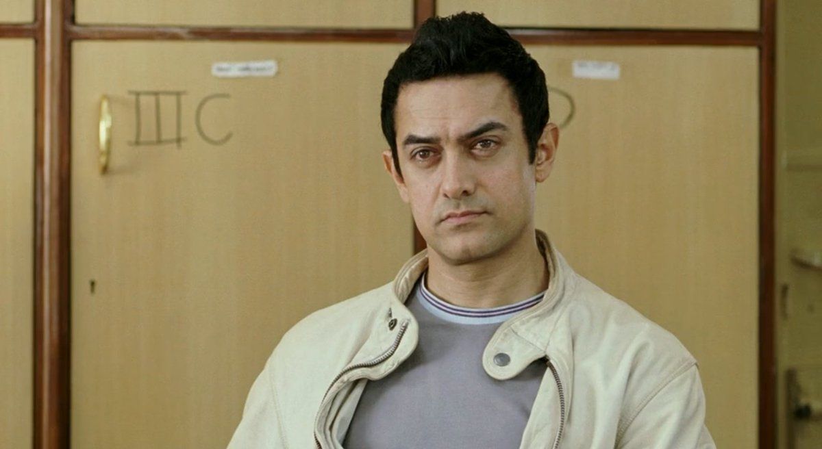 aamir khan movie