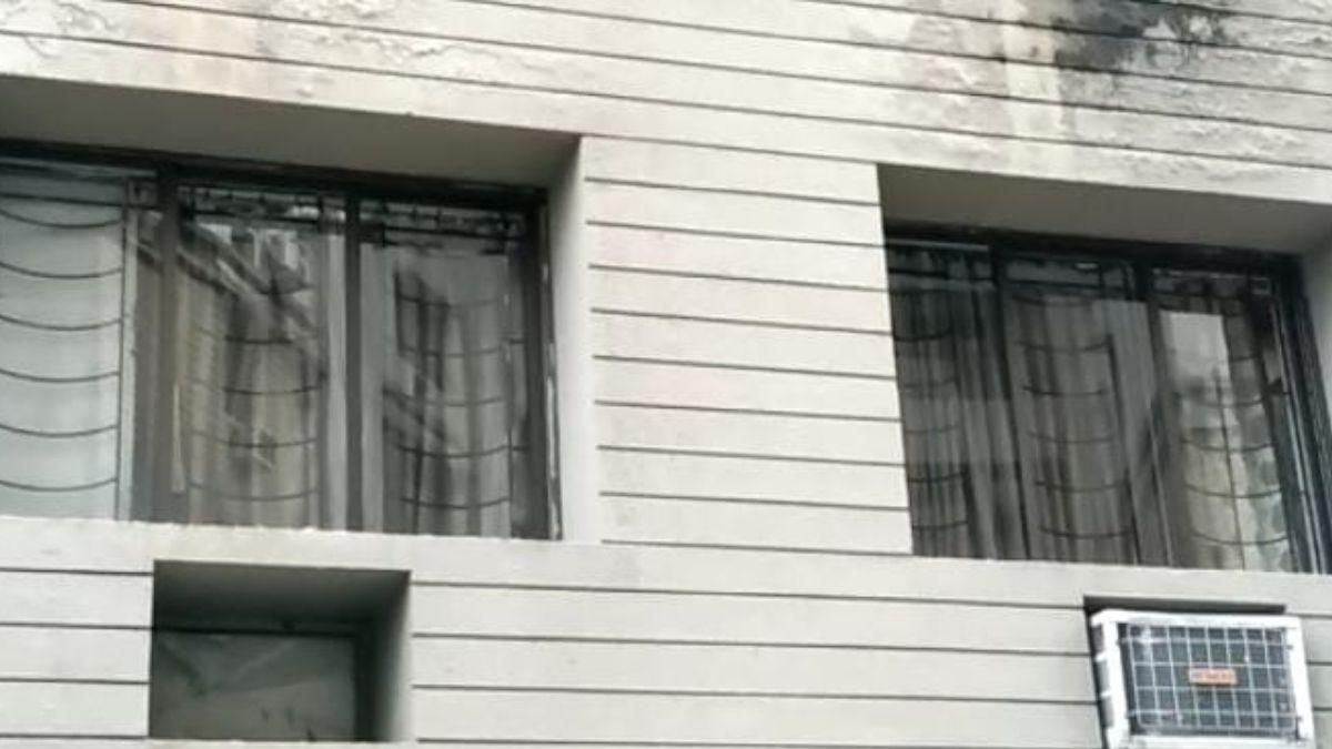 Partha Chatterjee one flat dedicated to dogs