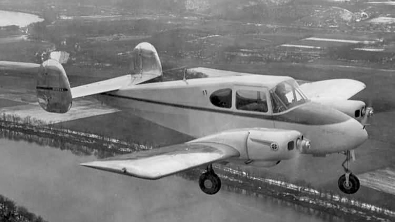 Piper Apache