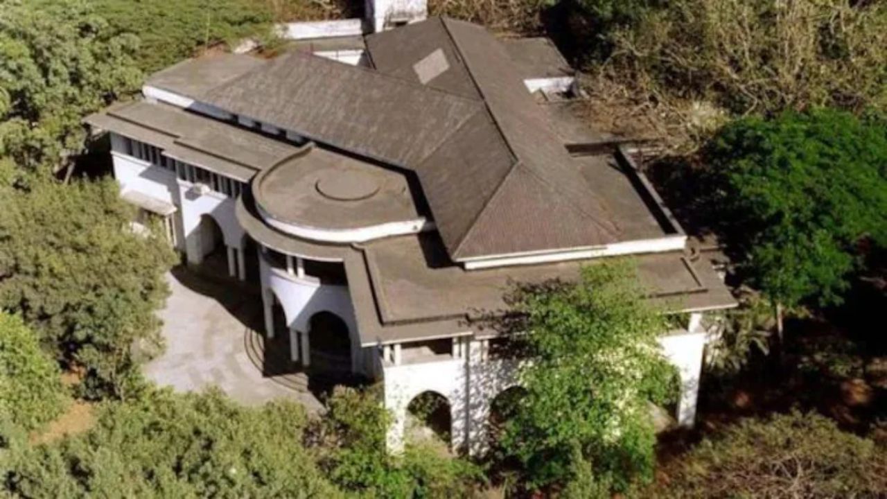Jinnah House