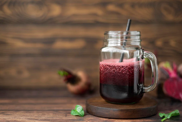 Gourd Juice rich in vitamins and minerals helps to increase Immunity & make feel more energized