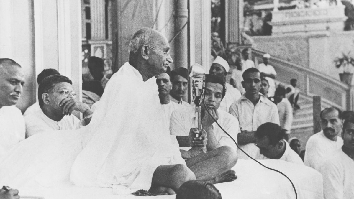 India Independence Day Celebrations 1947