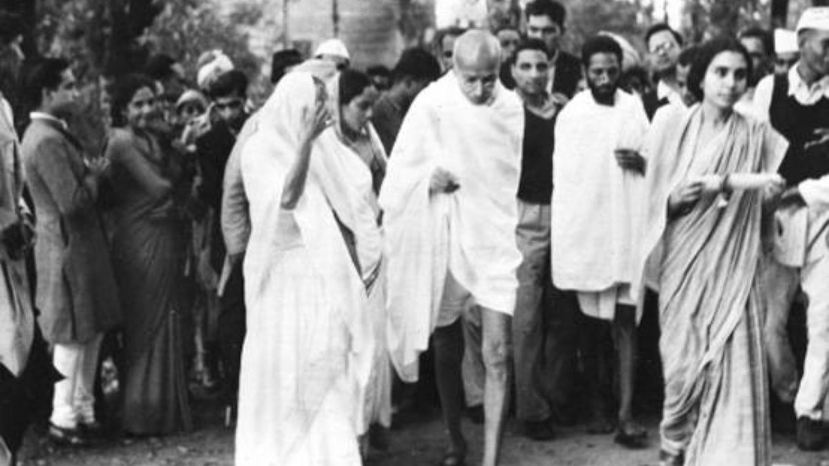 India Independence Day Celebrations 1947