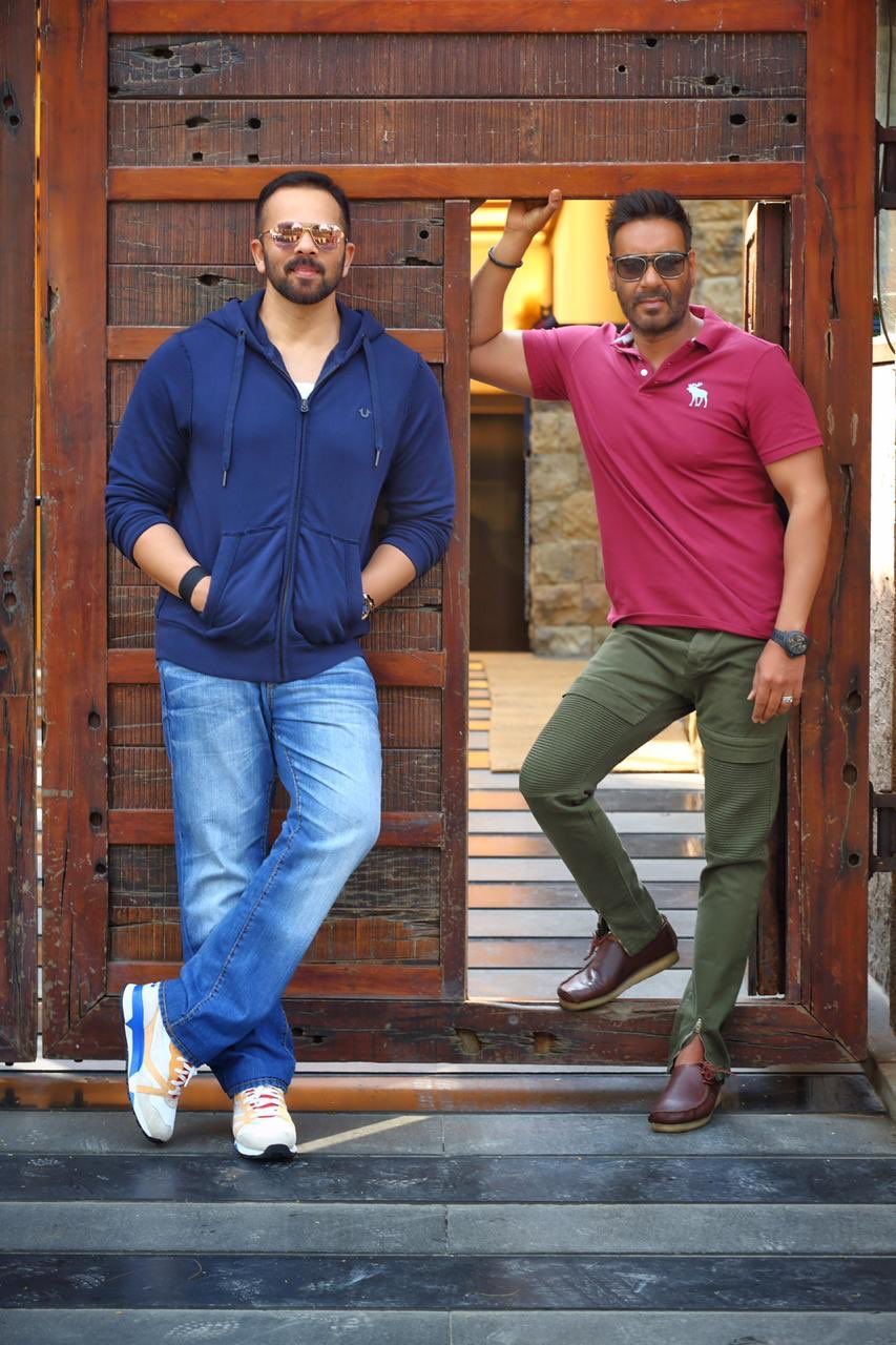 rohit shetty golmaal 5