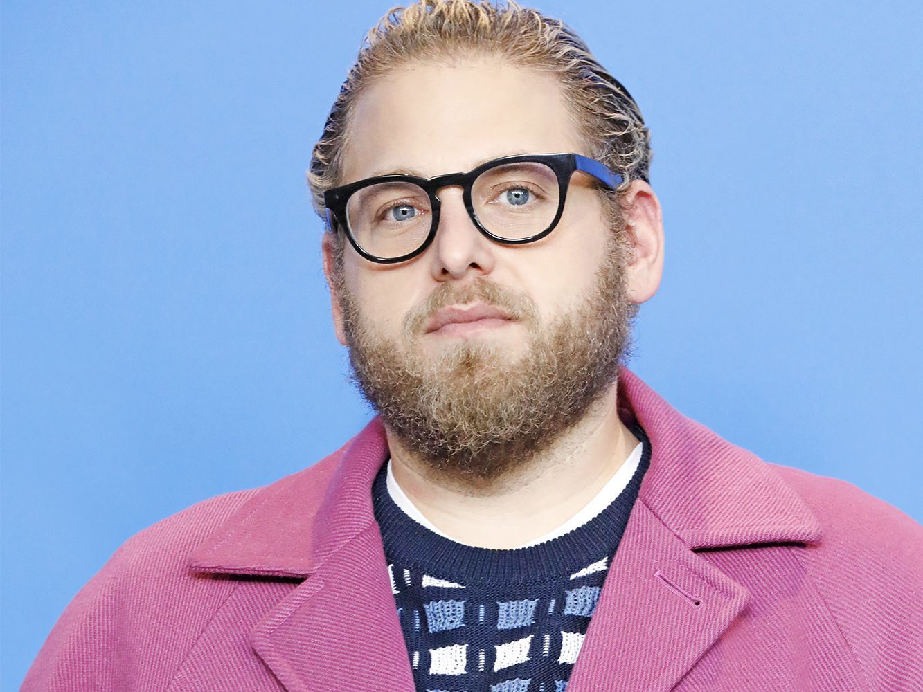 jonah hill