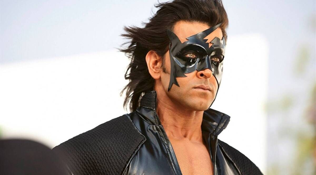 krrish 4
