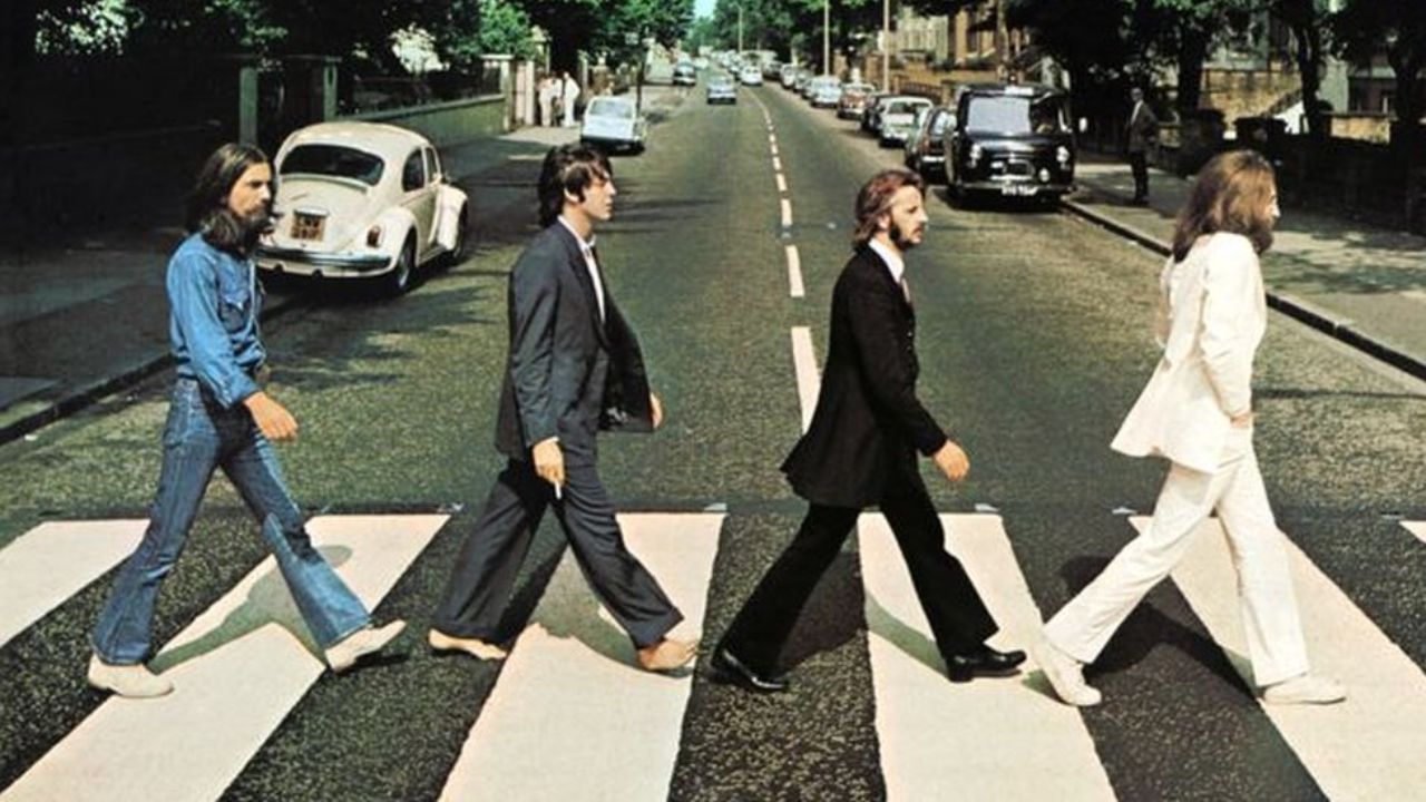 The beatles