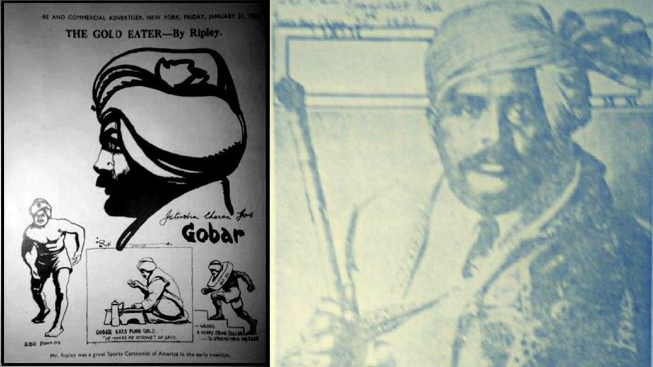 Ripley believe it or not