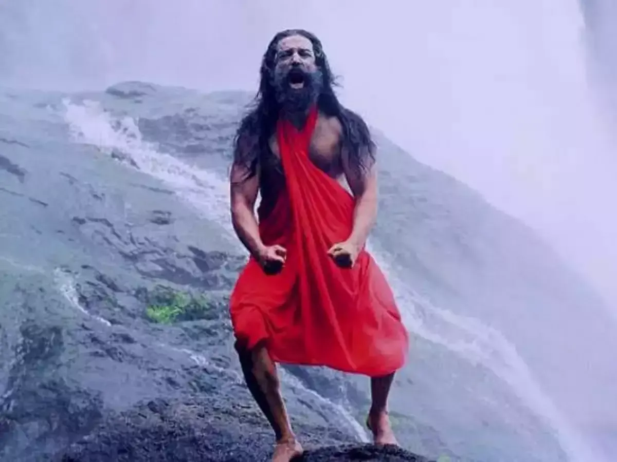 kamal haasan marudhanayagam