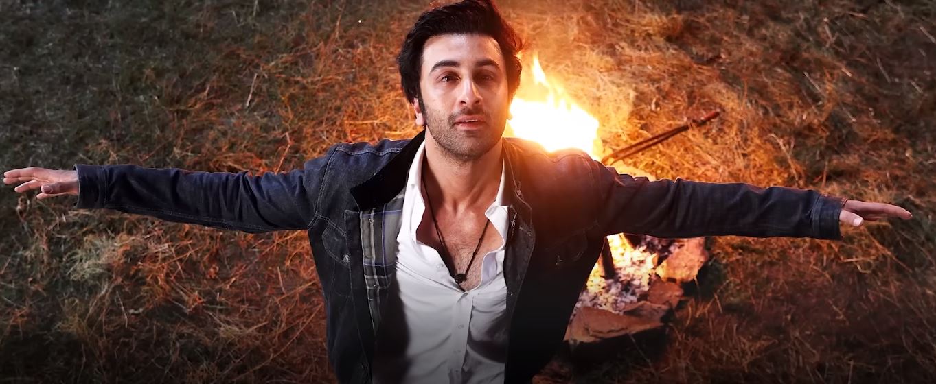 ranbir kapoor brahmastra