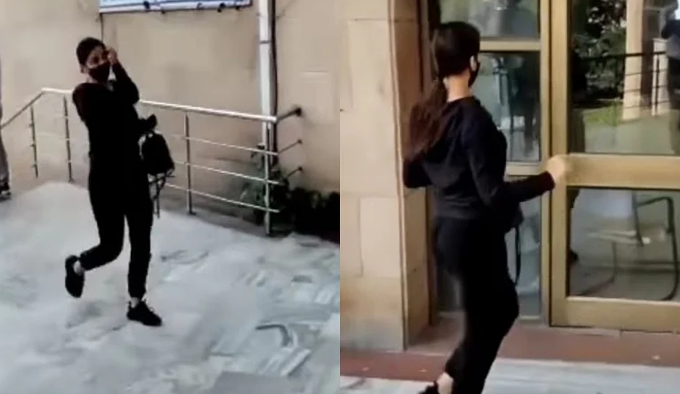 200 crore extortion case, sukesh chandrashekhar, nora fatehi