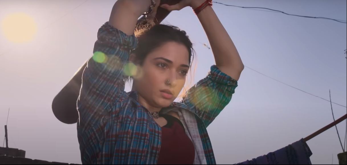 babli bouncer