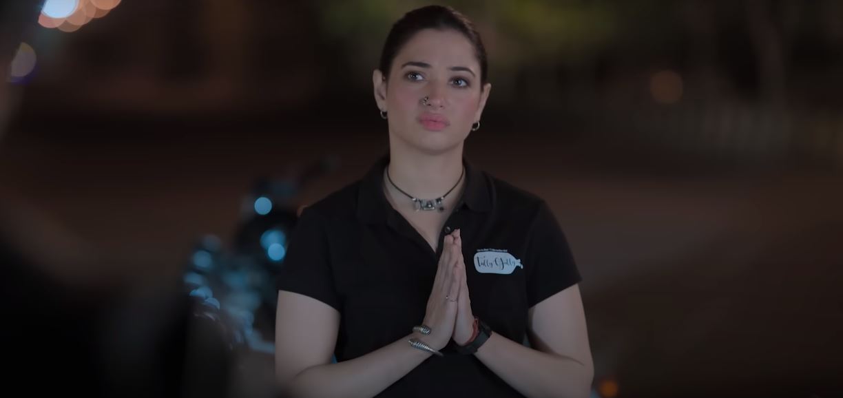 tamannah bhatia