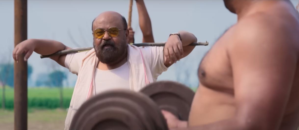 saurabh shukla