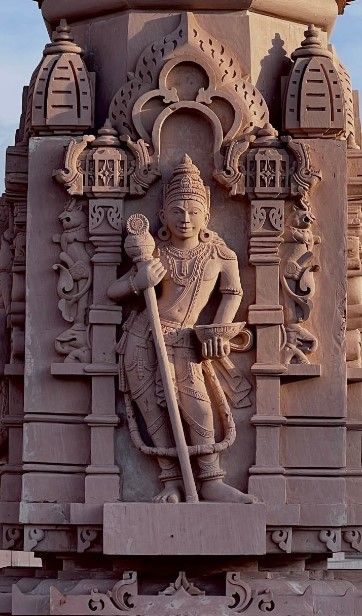 Mahakal Lok corridor