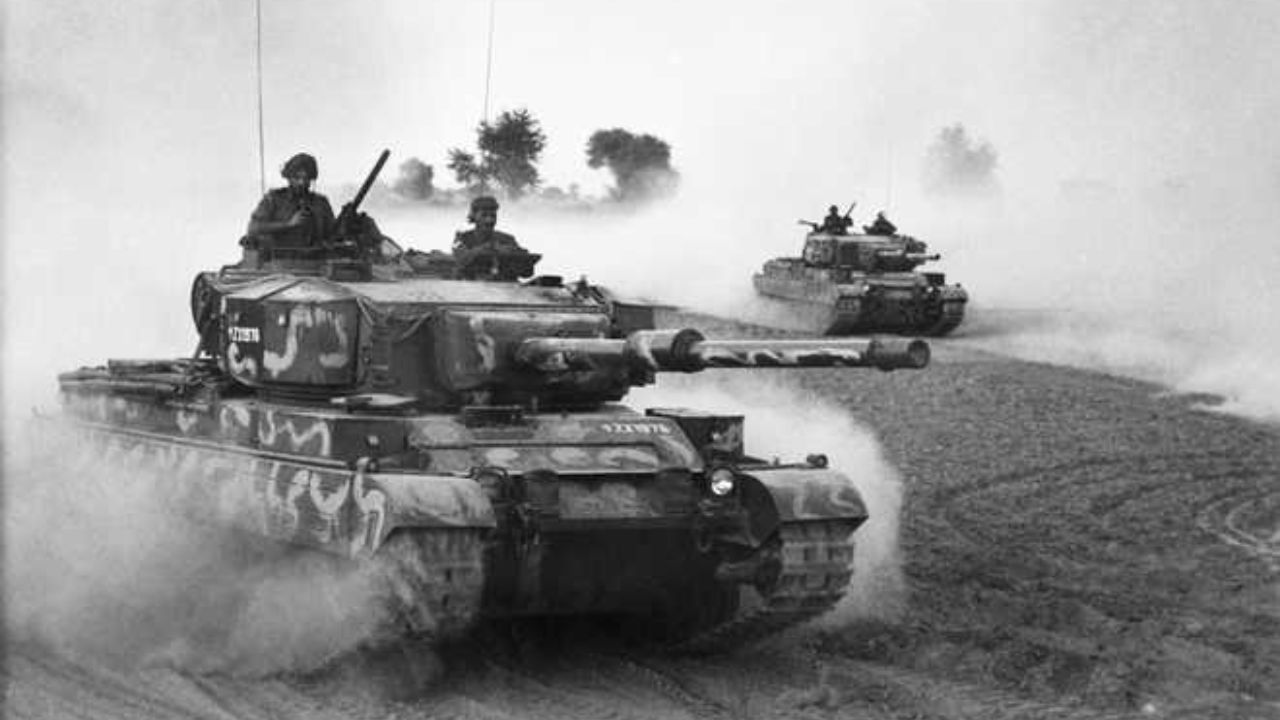 Indo-Pak War 1971