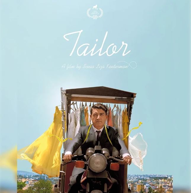 tailor