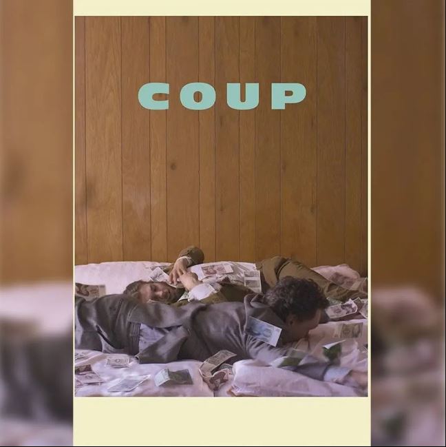 coup