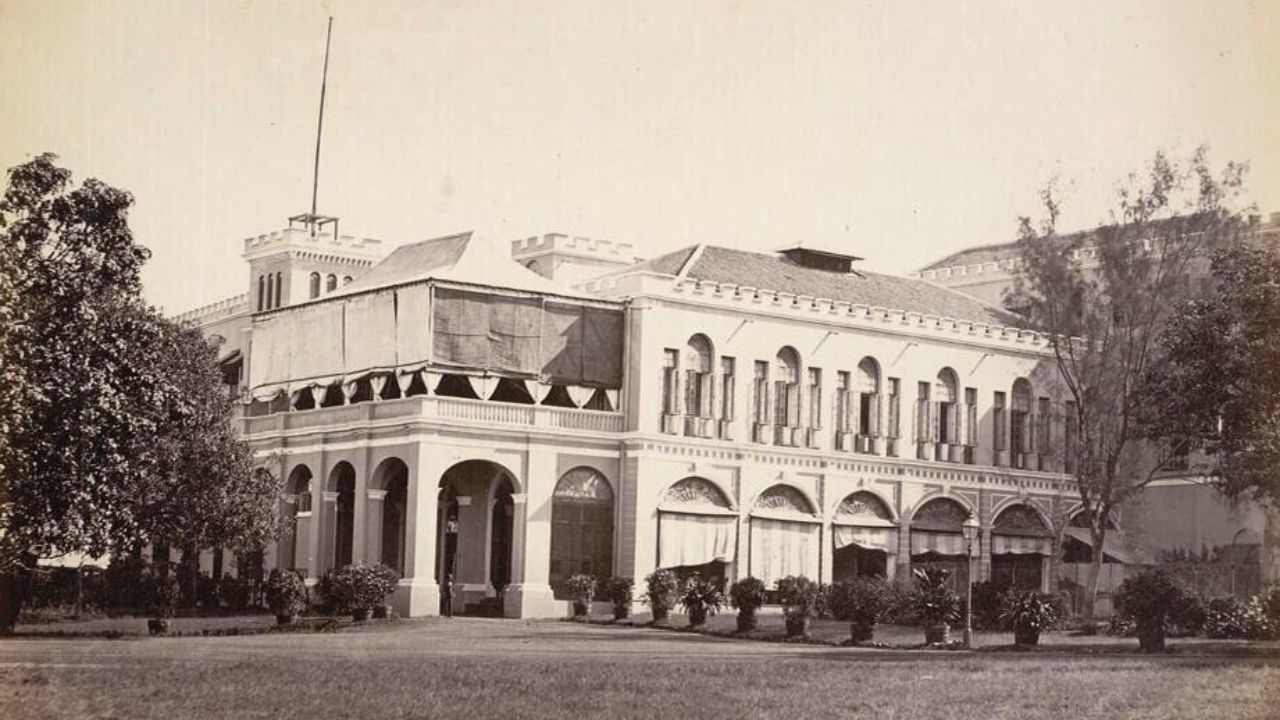 haffkine Institute