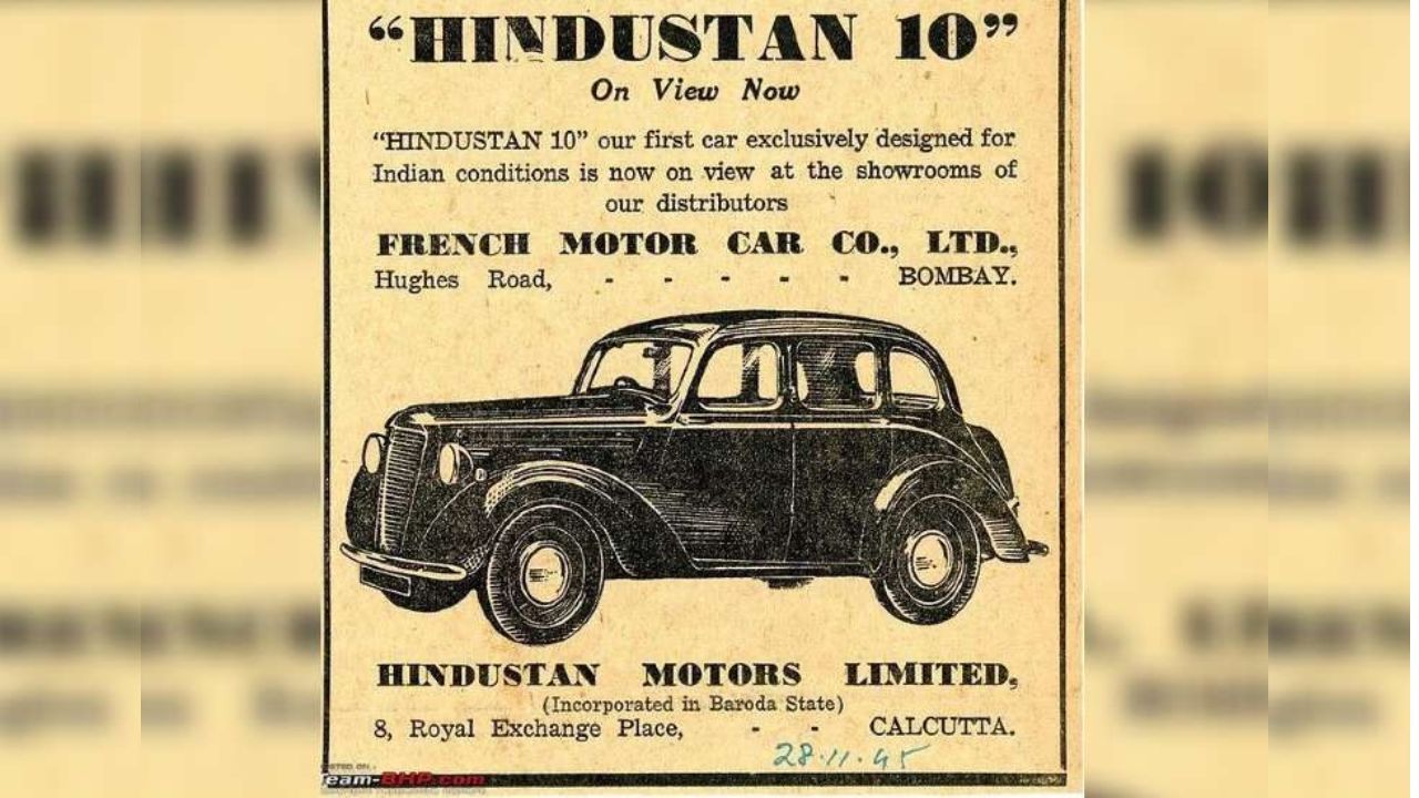 Hindustan 10