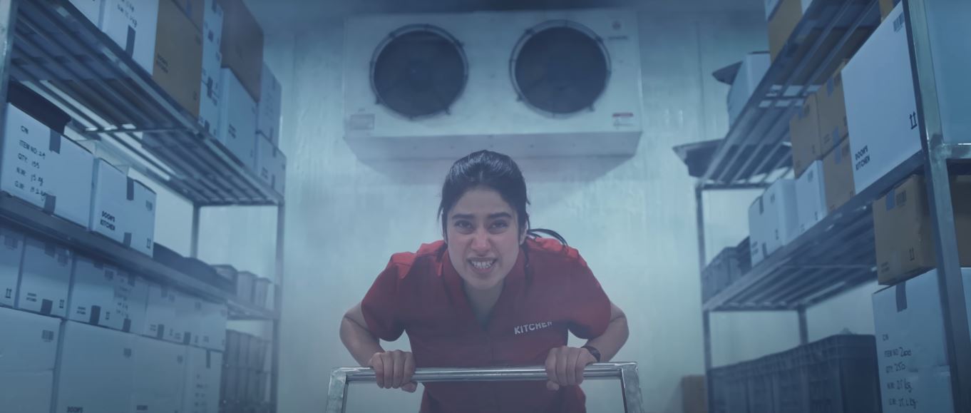 mili