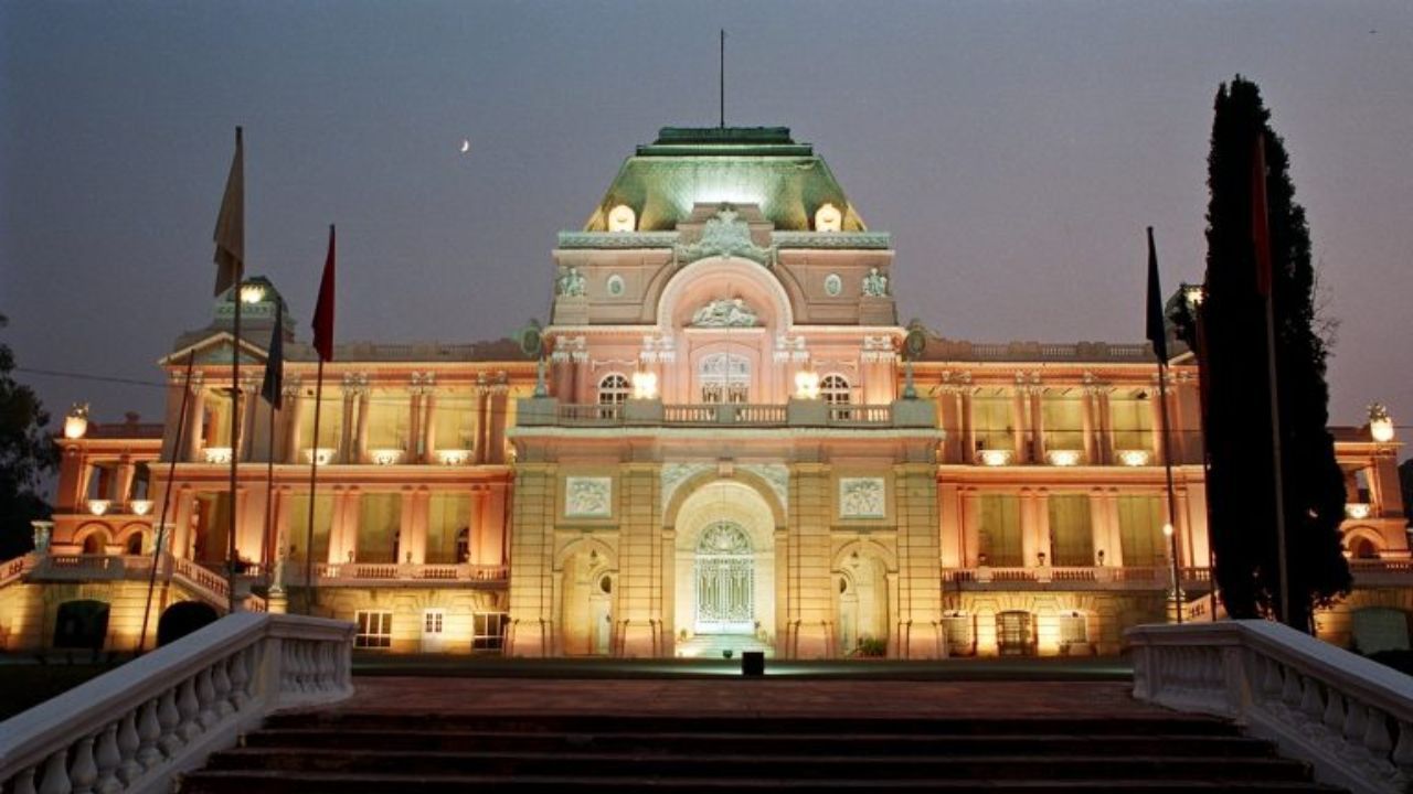 kapurthala palace