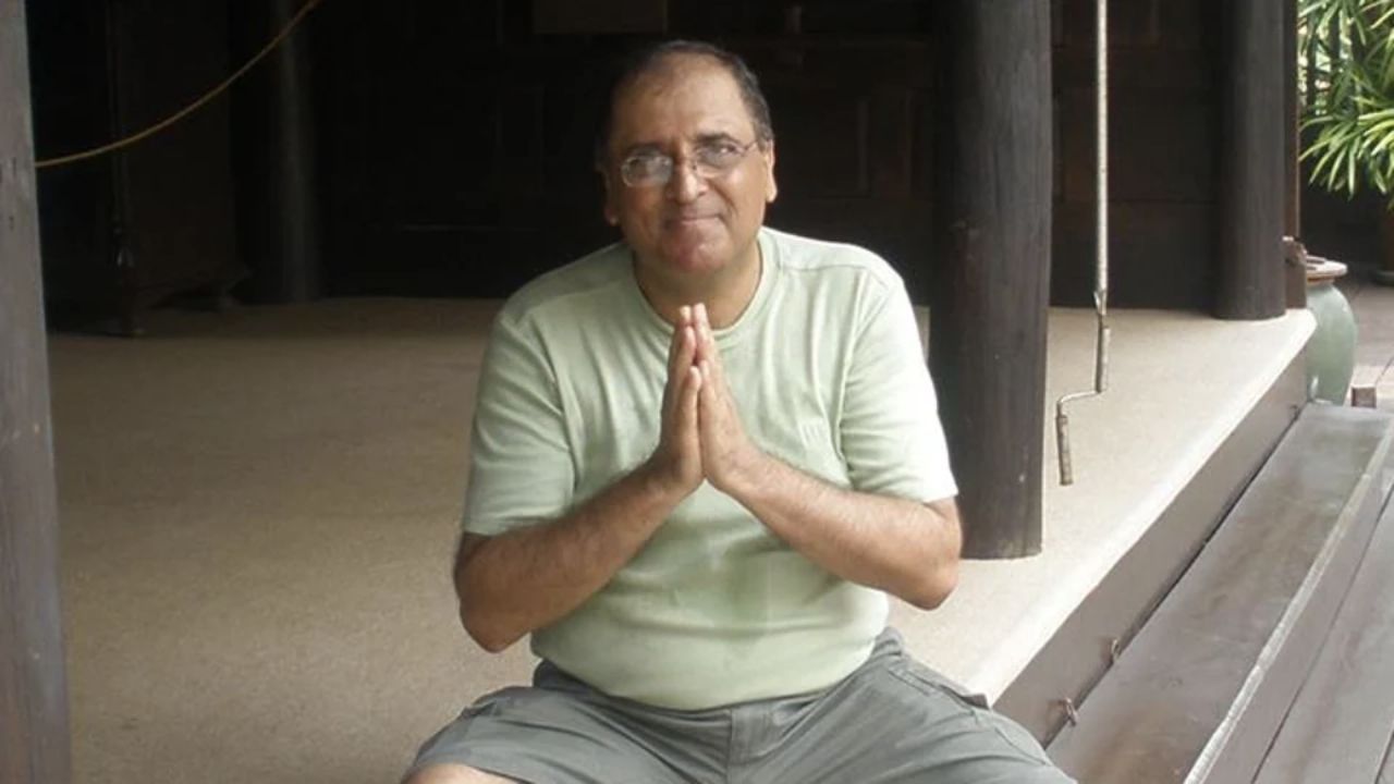 Subhash Kapoor