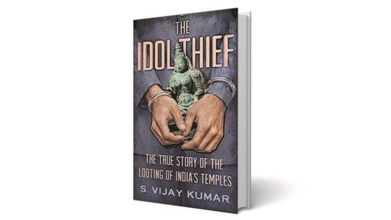 The Idol Theif