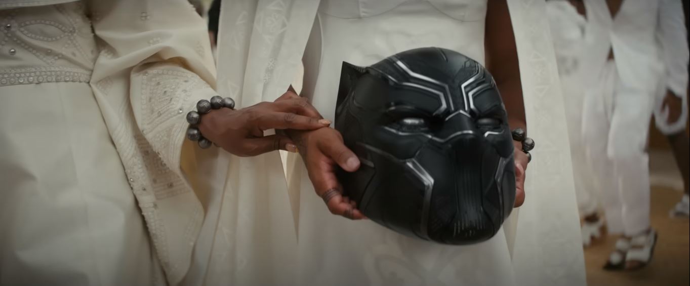 black panther wakanda forever