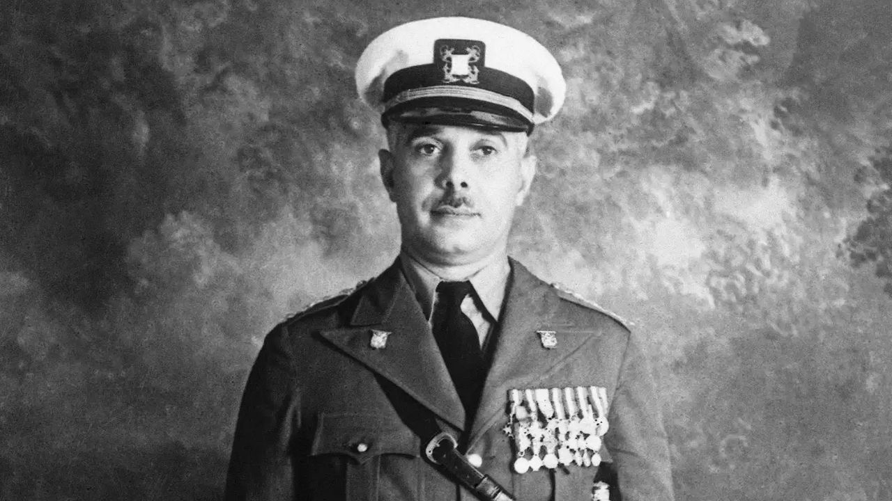 Rafael Trujillo