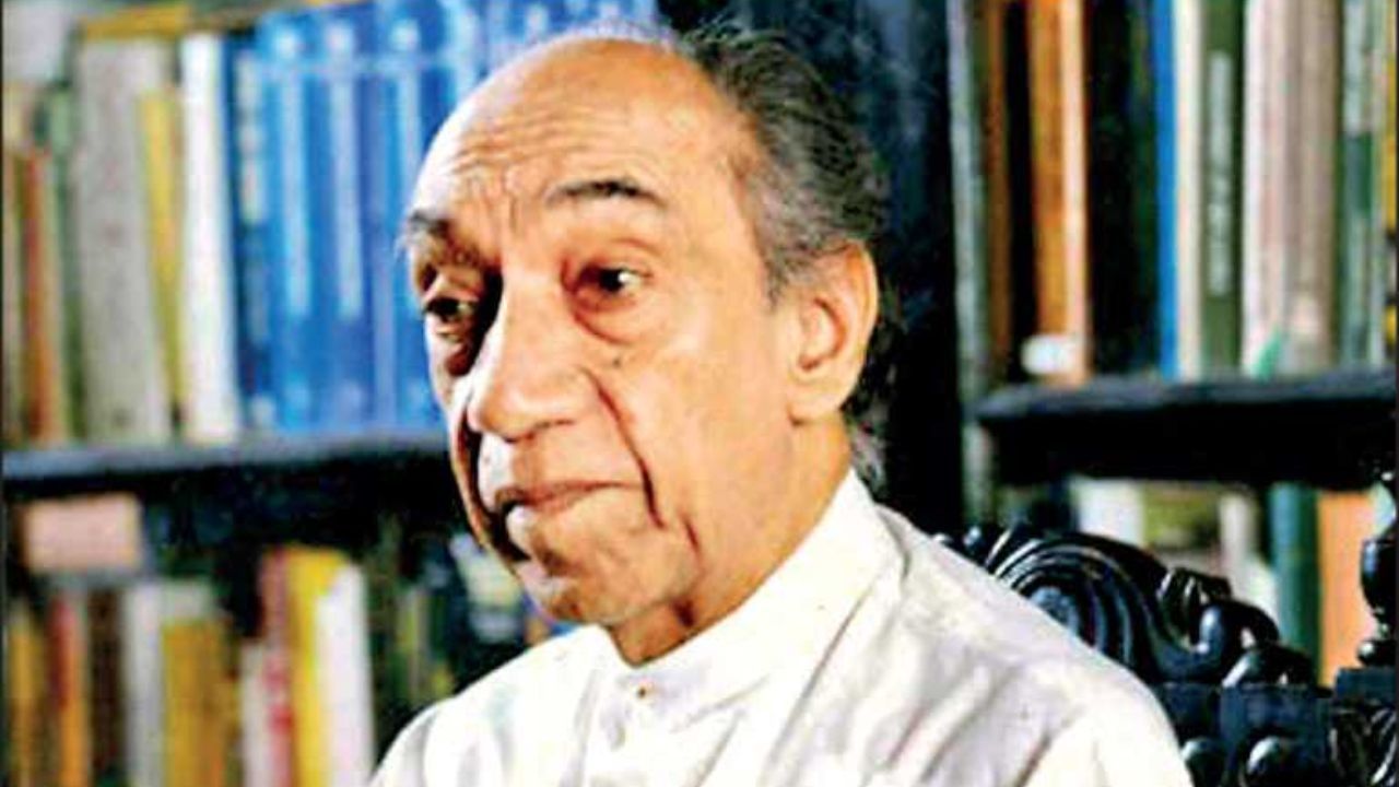 J.R. Jayewardene