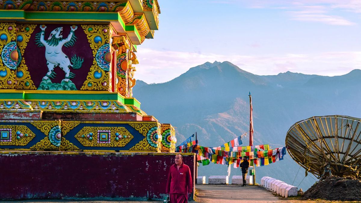 baudh math tawang