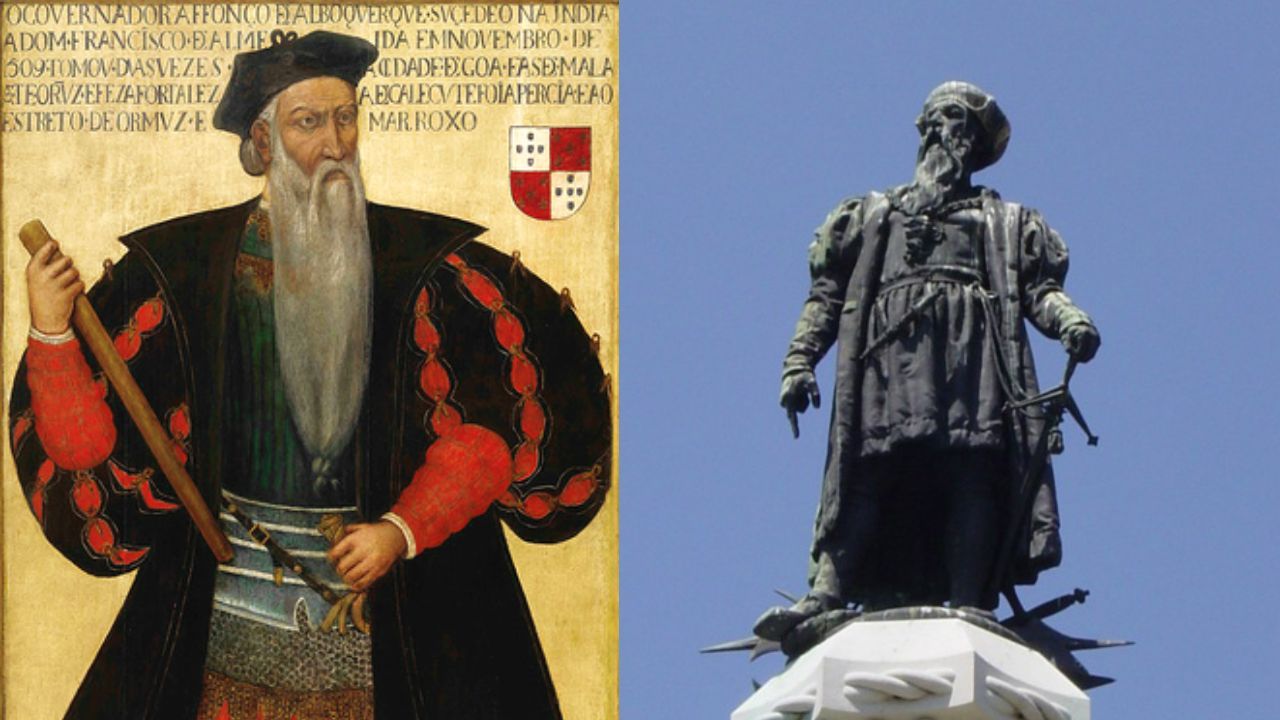 Afonso de Albuquerque