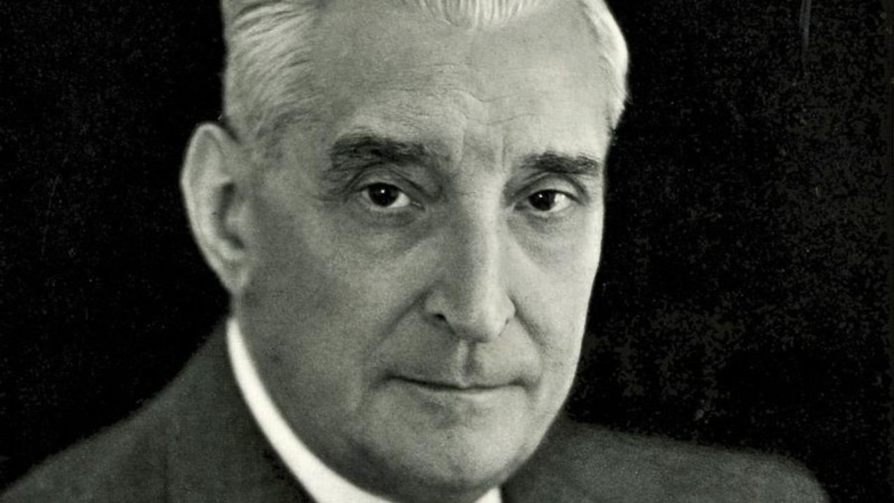 António de Oliveira Salazar