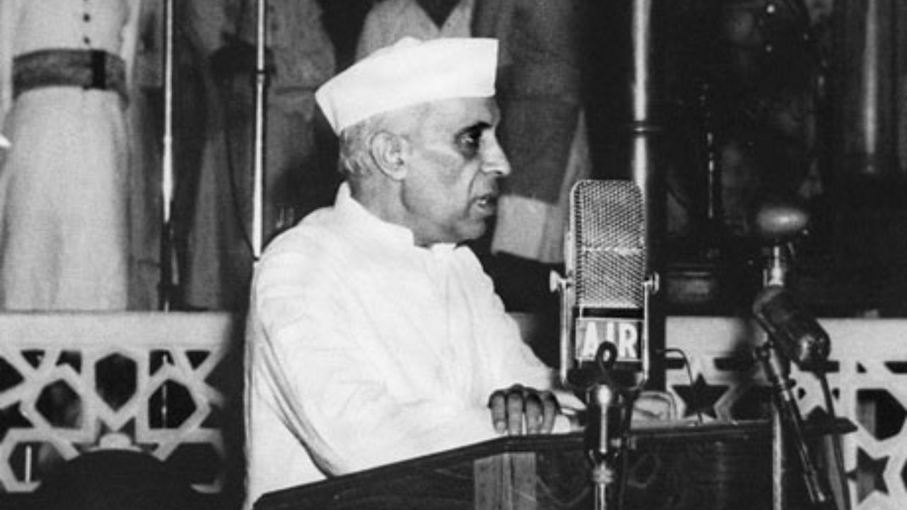 Nehru
